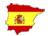 ORIENTAL SPA - Espanol